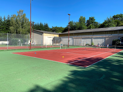 Tennis club Amboise à Amboise