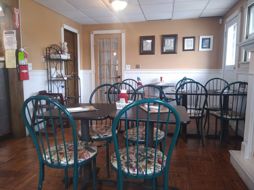 Bakery «McDuffies Bakery», reviews and photos, 9920 Main St, Clarence, NY 14031, USA