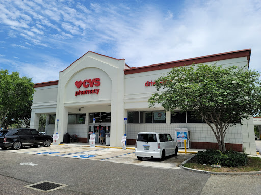 CVS, 1706 US-1, Vero Beach, FL 32960, USA, 