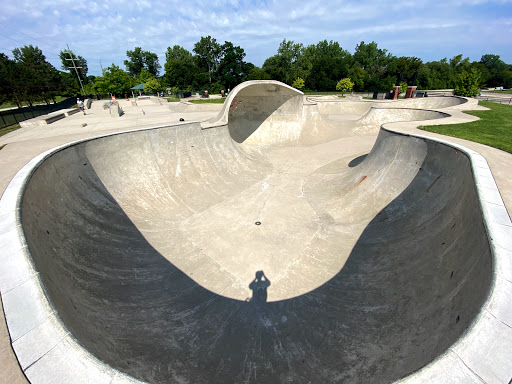 Riley Skate Park