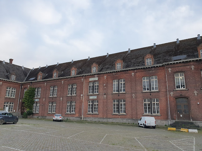 Beoordelingen van Université Ouverte de la Fédération Wallonie-Bruxelles in Walcourt - Universiteit