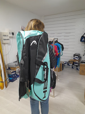 Tennispro Béziers à Béziers