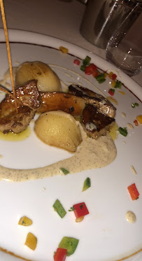 Foie gras du Restaurant français Le Tournesol à Clermont-l'Hérault - n°12