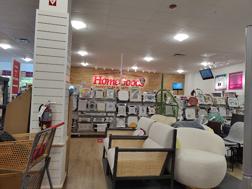 Department Store «HomeGoods», reviews and photos, 602 Quince Orchard Rd, Gaithersburg, MD 20878, USA