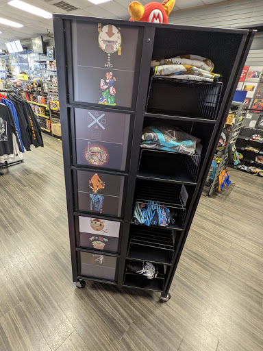 Video Game Store «GameStop», reviews and photos, 545 Cool Springs Blvd #185, Franklin, TN 37067, USA