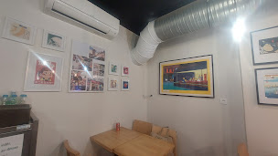 Photo n°39 de PANKO Vincennes - Restaurant de street food japonaise à Vincennes ()