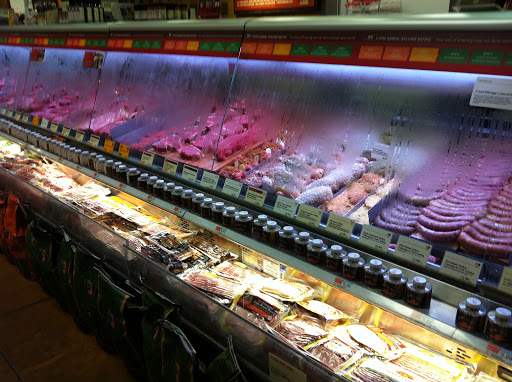 Grocery Store «Whole Foods Market», reviews and photos, 250 7th Ave, New York, NY 10001, USA