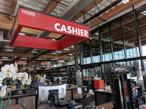 Lumber Store «Ganahl Lumber», reviews and photos, 1275 Bristol St, Costa Mesa, CA 92626, USA