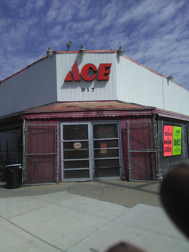 Louis Ace Hardware