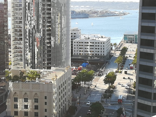 hotel San Diego (California)