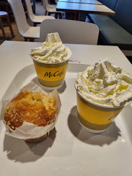 Photo n°7 de McDonald's à Villeneuve-Loubet ()