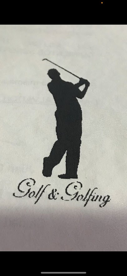Golf y Golfing