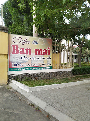 Nhà Khách 60 Hùng Vương