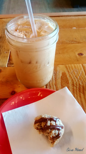 Coffee Shop «Ecclesia Coffee & Community», reviews and photos, 7130 W Maple St #280, Wichita, KS 67209, USA