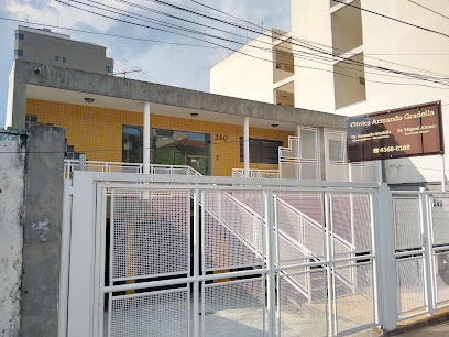 Clínica Armando Gradella Rudge Ramos São Bernardo do Campo SP