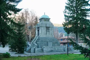 Mausoleum-ossuary of Koprivshtitsa image