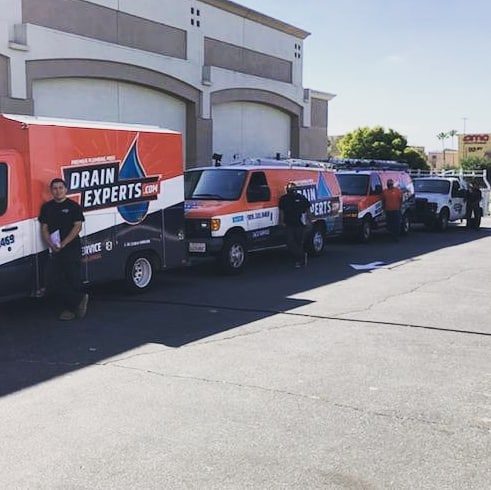 Plumber «STEEL PLUMBING & DRAIN EXPERTS», reviews and photos, 7892 Elwood Pl, Fontana, CA 92336, USA