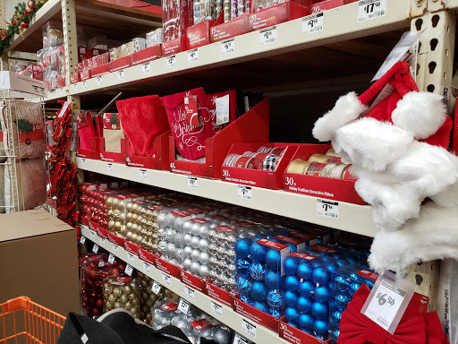 Home Improvement Store «The Home Depot», reviews and photos, 13915 New Halls Ferry Road, Florissant, MO 63033, USA