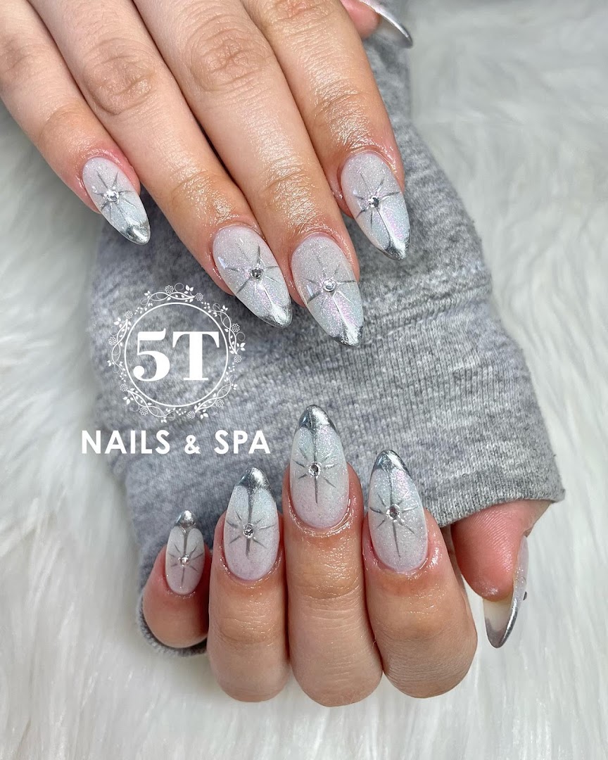 5T Nails & Spa