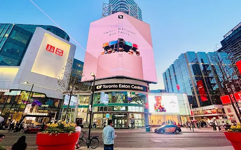 CF Toronto Eaton Centre image