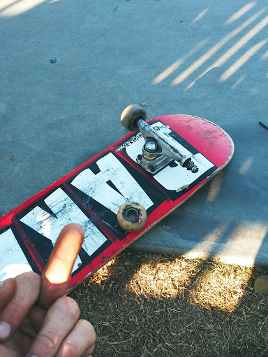 Park «Glendale Heroes Regional Park», reviews and photos, 83 W Bethany Home Rd, Glendale, AZ 85303, USA