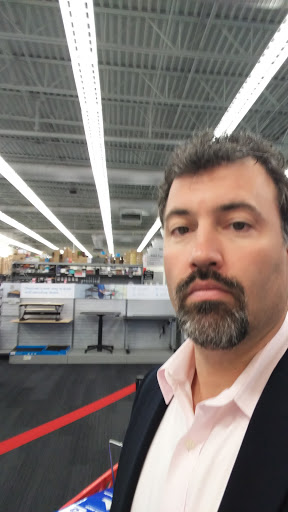 Office Supply Store «Staples», reviews and photos, 49 Putnam Blvd, Glastonbury, CT 06033, USA
