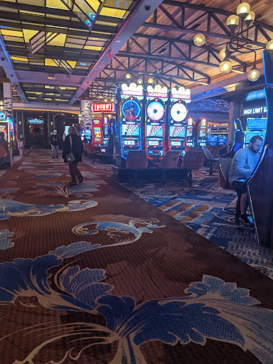 MGM Casino