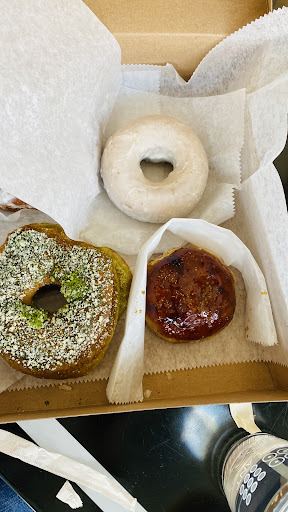 Donut Shop «Doughnut Plant», reviews and photos, 245 Flatbush Ave, Brooklyn, NY 11217, USA