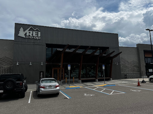 Shopping Mall «Winter Park Village», reviews and photos, 510 N Orlando Ave, Winter Park, FL 32789, USA