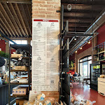 Photo n°8 de l'avis de Simone.o fait le 03/06/2023 à 10:56 sur le  KM90 RistoBottega Emiliana à Fidenza