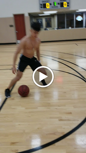 Gym «Life Time Athletic Target Center», reviews and photos, 600 N 1st Ave, Minneapolis, MN 55403, USA