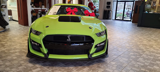 Car Dealer «Columbia Ford KIA», reviews and photos, 234 Willimantic Rd, Columbia, CT 06237, USA