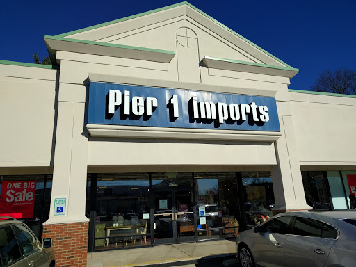 Pier 1 Imports, 4165 Shelbyville Rd, Louisville, KY 40207, USA, 