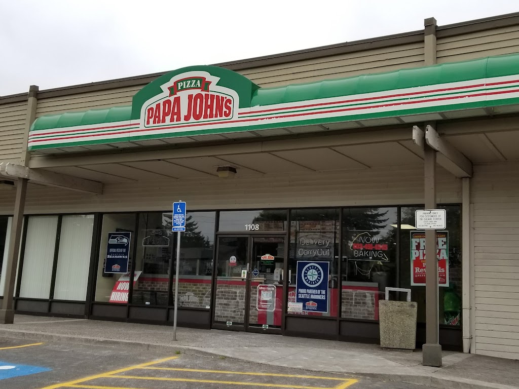 Papa Johns Pizza 97030
