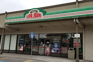 Papa Johns Pizza image