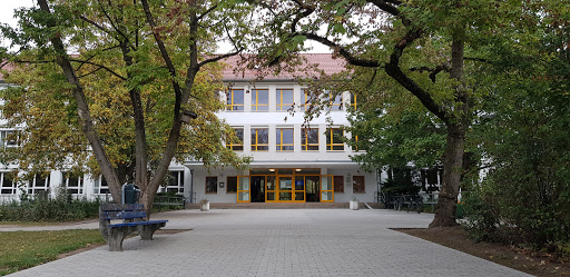 Selma-Lagerlöf-Schule für Sprachbehinderte
