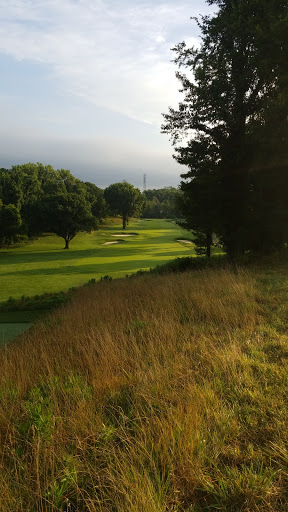 Country Club «Hyde Park Golf & Country Club», reviews and photos, 3740 Erie Ave, Cincinnati, OH 45208, USA