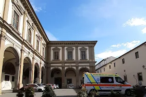 Santa Maria Nuova Hospital Emergency Room image