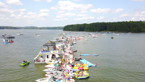 Water Ski Shop «Full Throttle», reviews and photos, 400 Victoria Rd, Woodstock, GA 30189, USA