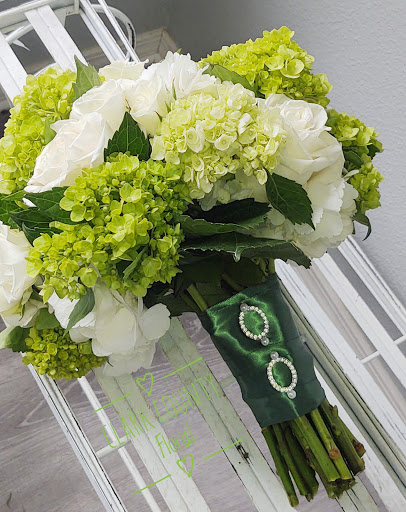 Florist «Clark County Floral», reviews and photos, 11811 NE 72nd Ave #B, Vancouver, WA 98686, USA