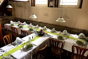 Griechisches Restaurant Zorbas image