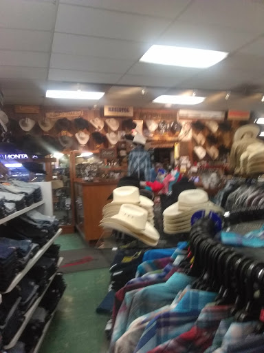 Western Apparel Store «Country General Store», reviews and photos, 6279 Van Nuys Blvd, Van Nuys, CA 91401, USA