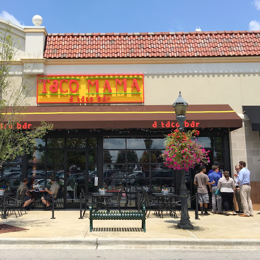 Shopping Mall «The Summit Birmingham», reviews and photos, 214 Summit Blvd #150, Birmingham, AL 35243, USA