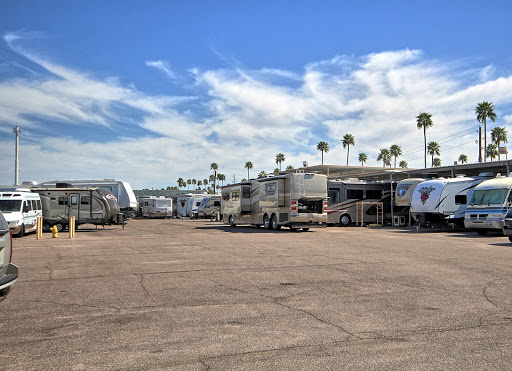 Luxury RV's of Arizona