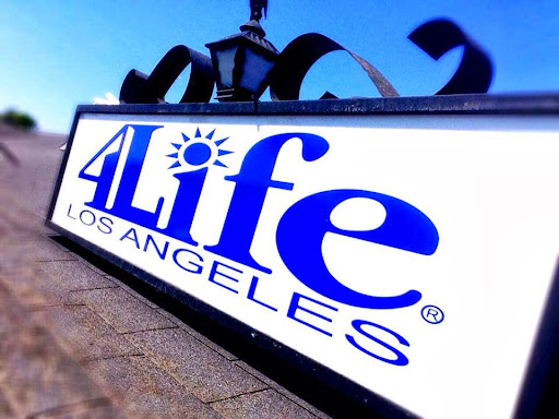 4 Life Los Angeles