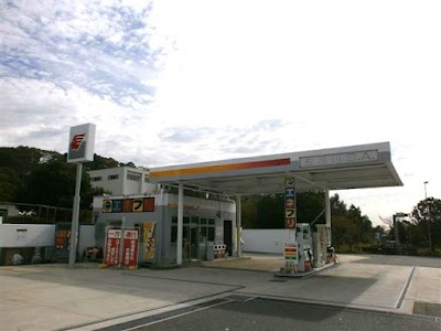 apollostation 佐波川SA上り店 / エネクスフリート(株)