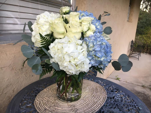 Florist «Bo-Kay Florist», reviews and photos, 622 SE 3rd Ave, Ocala, FL 34471, USA