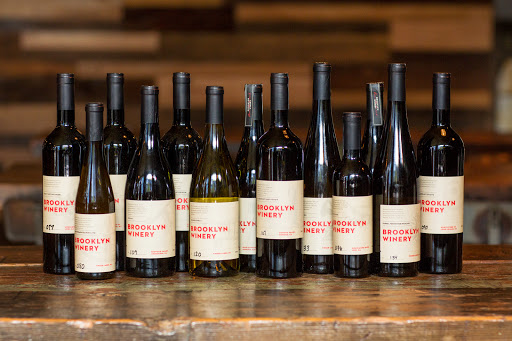Wedding Venue «Brooklyn Winery», reviews and photos, 213 N 8th St, Brooklyn, NY 11211, USA