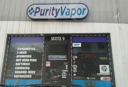 Pure Glass Vape And Smoke Shop