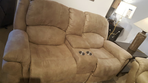 Furniture Store «Rooms To Go», reviews and photos, 2995 Turner Hill Rd A, Lithonia, GA 30038, USA